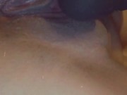 My vibrator is going out but I couldnt wait  8/16