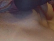 My vibrator is going out but I couldnt wait  9/16