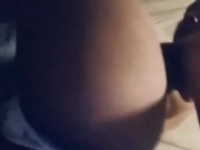 Slim thick phat booty 12/16