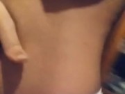 Slim thick phat booty 6/16