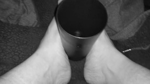 Big Feet Worship, Trans FTM