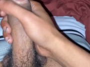 Quick BBC tease - Screenshot 14 of 16 - Pov Masturbation