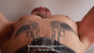 Tats and Bench Daddy chaturbate ballard_ 