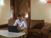 VipSexVault - Karol Lilien Horny Czech Babe Erotic Pussy Fuck With Her Boyfriend 2/16