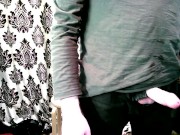 Obedient Slave-Mommy AimeeParadise. START-STOP show. Hot.!. Hands behind your back, bitch! 15/16