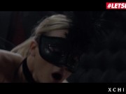 XChimera - Vinna Reed Gorgeous Czech Babe Gets Her Tight Pussy Fucked In Passionate Fetish Sex - LETSDOEIT 11/16