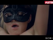 XChimera - Vinna Reed Gorgeous Czech Babe Gets Her Tight Pussy Fucked In Passionate Fetish Sex - LETSDOEIT 14/16