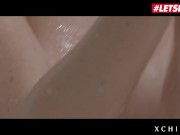 XChimera - Vinna Reed Gorgeous Czech Babe Gets Her Tight Pussy Fucked In Passionate Fetish Sex - LETSDOEIT 3/16