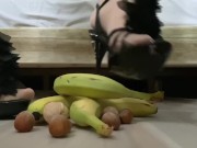 Footcrush - Screenshot 1 of 16 - HD