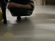 Footcrush - Screenshot 6 of 16 - HD
