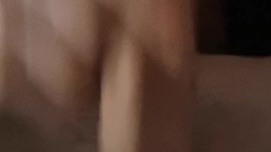 bralette au reveil ejaculation sur moi