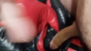 Handjob Parkasite Down Jacket
