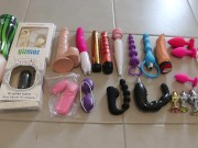 Présentation de la chaine FrenchBoyToys