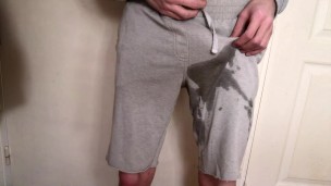Talked and masturbated on camera.