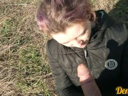 милая маленькая школьница делает восхитительный миньет и получает много спермы на лицо 12/16