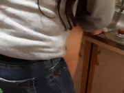 Трахнула её на вечеринке у друзей - lesbian_illusion 9/16