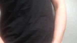 Guarda come sono porcello