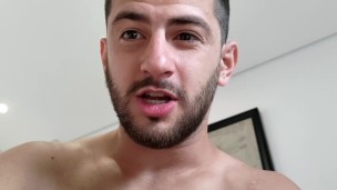 Locker room SPH - Cocky Alpha humiliates beta Loser