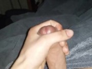 Had to unload