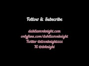 After Shoot Hookup with Artemis XXX TEASER 16/16