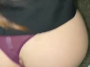 hookup with my PAWG coworker 16/16