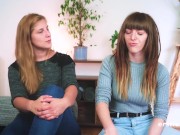 Intimate Moments mit Nicky und Kate 11/16