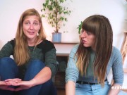 Intimate Moments mit Nicky und Kate 9/16