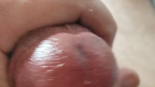 Close up masterbation cum shot cumshot cum view 