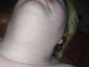 Daddy Stepping And Spitting On Me 10/16