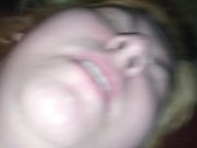 Daddy Stepping And Spitting On Me 12/16