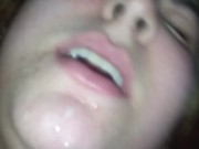 Daddy Stepping And Spitting On Me 13/16