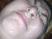 Daddy Stepping And Spitting On Me 15/16