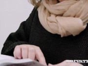 PRIVATE com - Mature Sex Therapist Brittany Bardot Gets A Hot Anal Session! 1/16