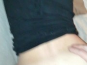 Fuck pussy and facial when she play video games part 2 14/16