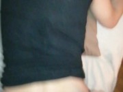 Fuck pussy and facial when she play video games part 2 9/16