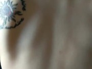 Daddy's Slut Wants That Good Dick In The Morning 13/16