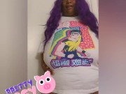 J Cup Titty Jumping - Screenshot 4 of 16 - Kink