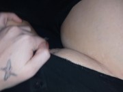 Horny horny horny still horny as fuck 