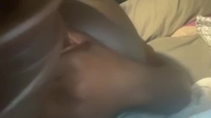 Ftm solo play fuck