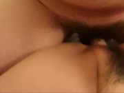 【無責任中出し】キツキツま〇こに中出し【避妊なし】 10/16