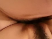 【無責任中出し】キツキツま〇こに中出し【避妊なし】 11/16