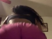 Booty  - Screenshot 8 of 16 - Ebony