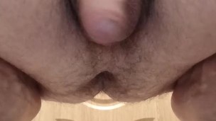 Piss and think how to fuck your pussy. And then I jerk off.