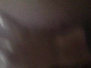 Le encanta tenerla húmeda y llena de baba!! 14/16