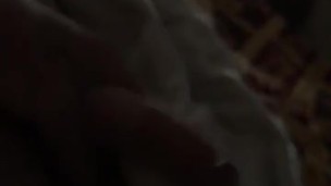 Slick cock