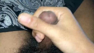 One Hairy Dick 
