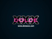 Darcie Dolce w/ Vicki Chase (full length video on my OnlyFans) 16/16