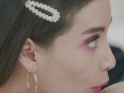 Darcie Dolce w/ Aria Lee (full length video on my OnlyFans) 4/16