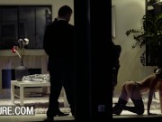 Cara Saint-Germain does multiple men 3/16