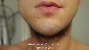 Cig Smoke Daddy chaturbate ballard_ 